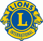 lions logo